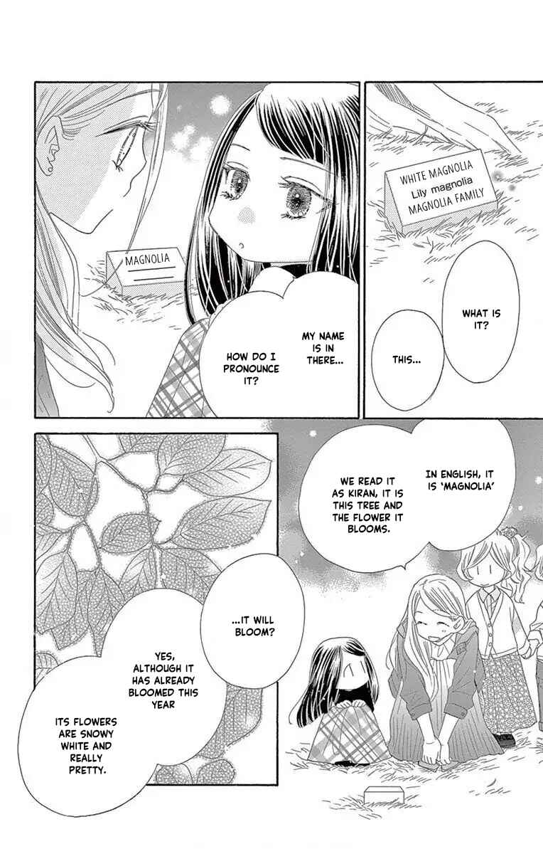 Page 22 Chapter 49 Love Phantom
