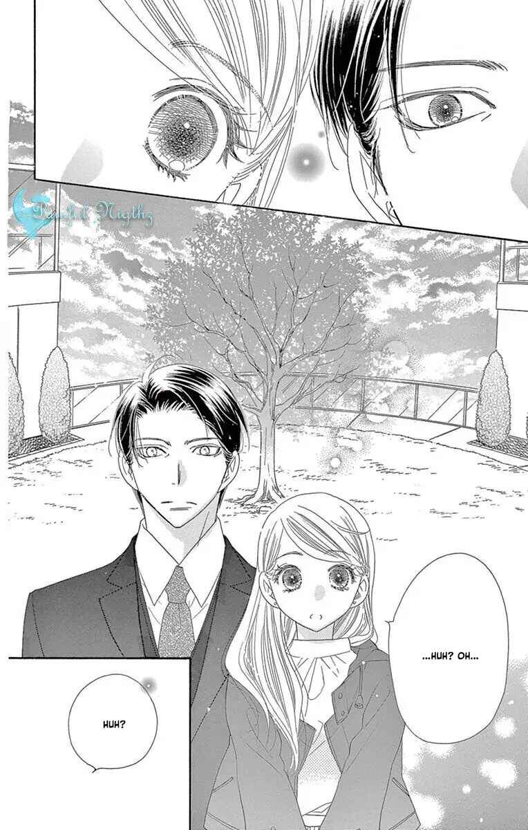 Page 28 Chapter 49 Love Phantom