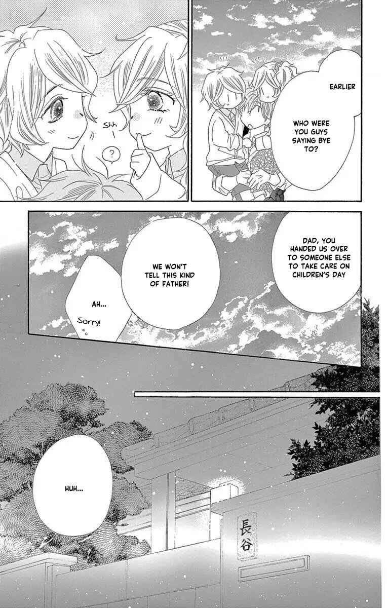 Page 29 Chapter 49 Love Phantom