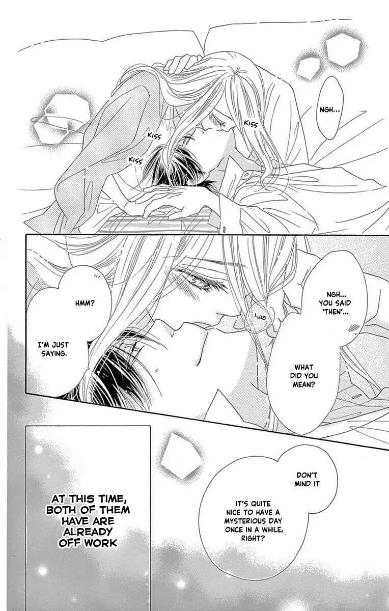 Page 34 Chapter 49 Love Phantom