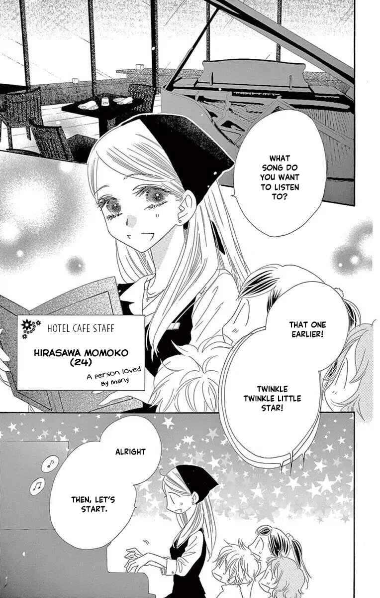 Page 7 Chapter 49 Love Phantom