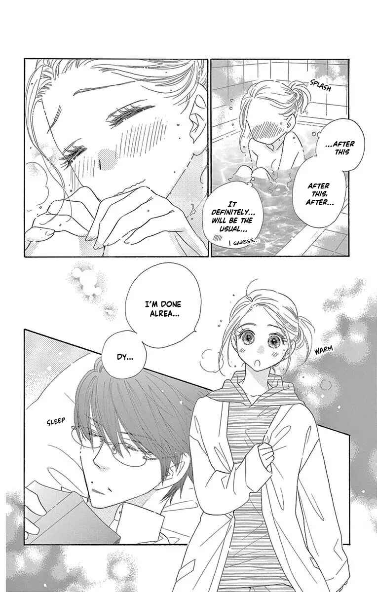 Page 4 Chapter 53.7 Love Phantom