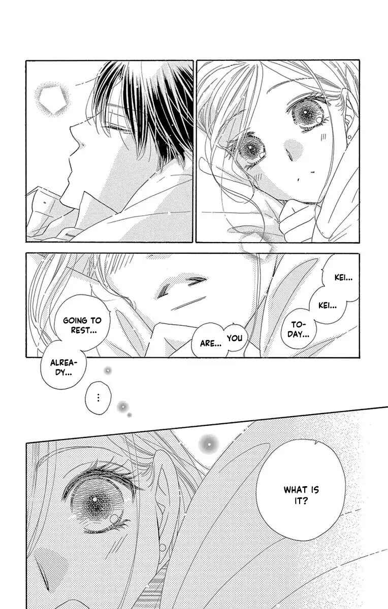 Page 6 Chapter 53.7 Love Phantom