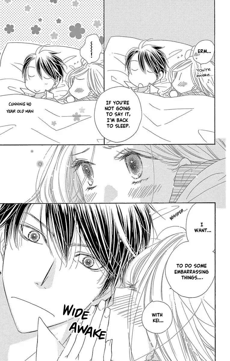 Page 7 Chapter 53.7 Love Phantom