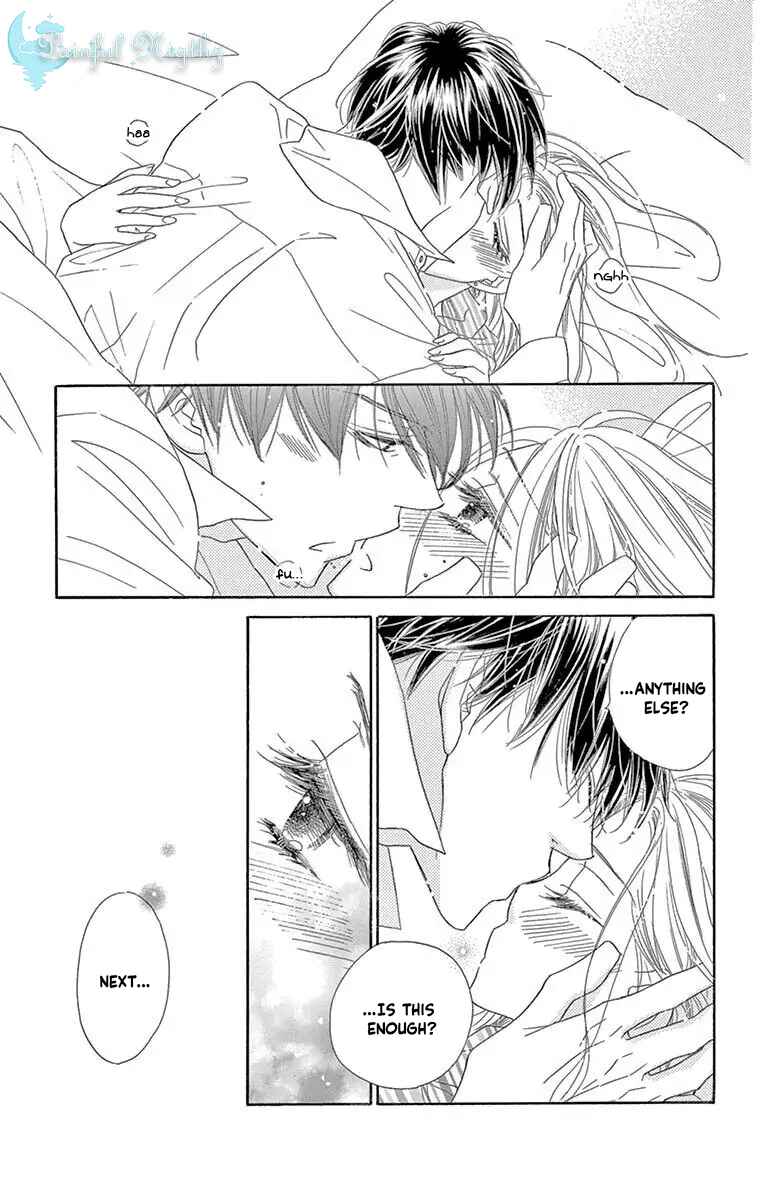 Page 9 Chapter 53.7 Love Phantom
