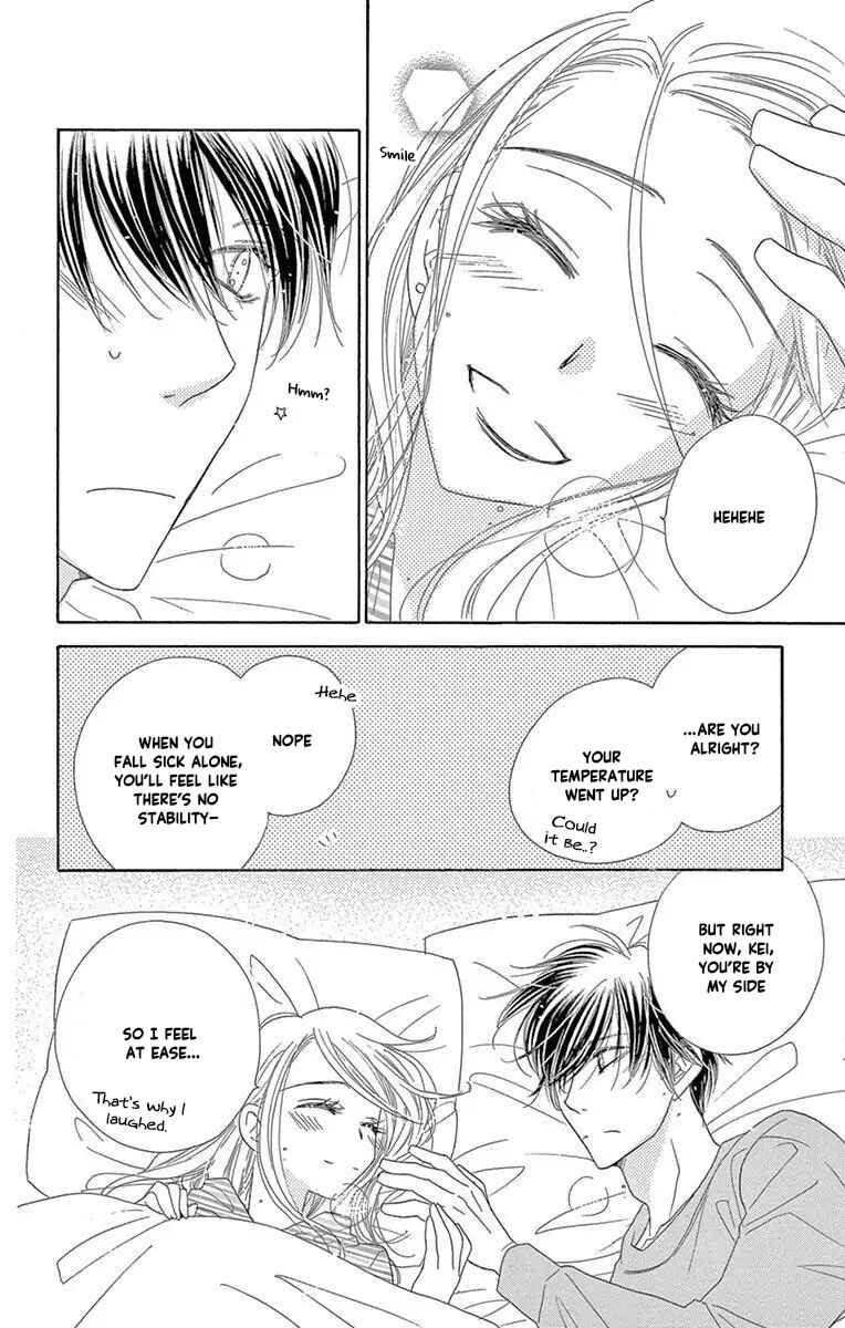 Page 10 Chapter 45 Love Phantom