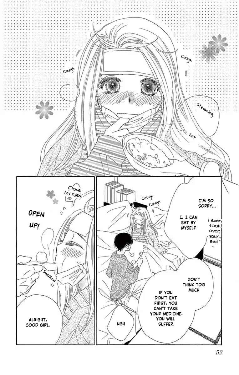 Page 4 Chapter 45 Love Phantom