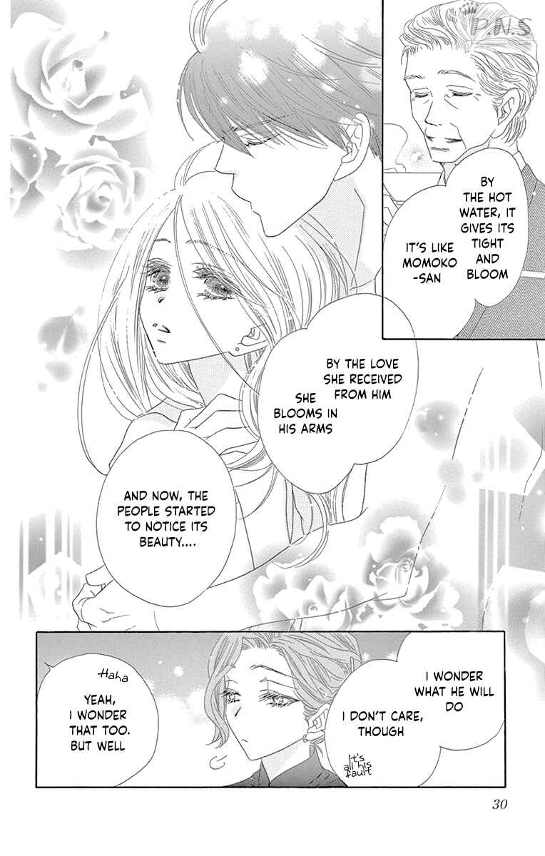Page 30 Chapter 32 Love Phantom