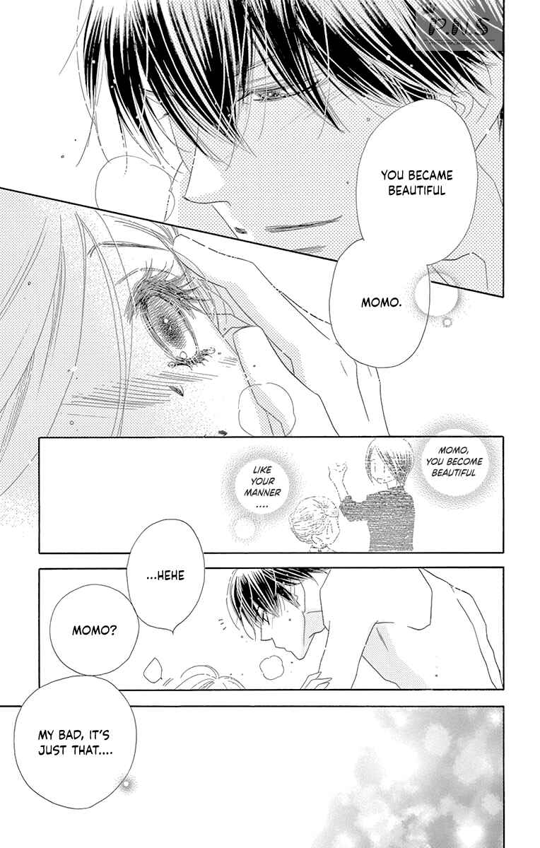 Page 35 Chapter 32 Love Phantom