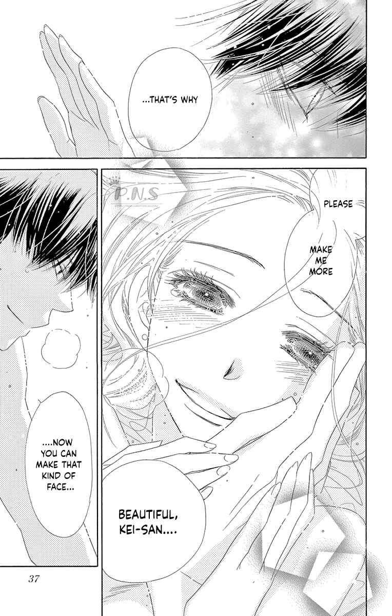 Page 37 Chapter 32 Love Phantom