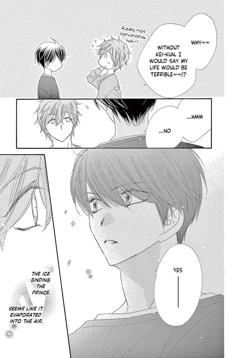 Page 24 Chapter 41 Love Phantom