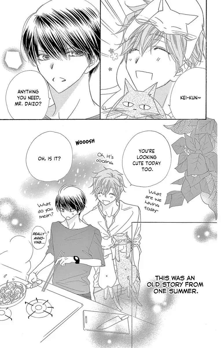 Page 28 Chapter 41 Love Phantom