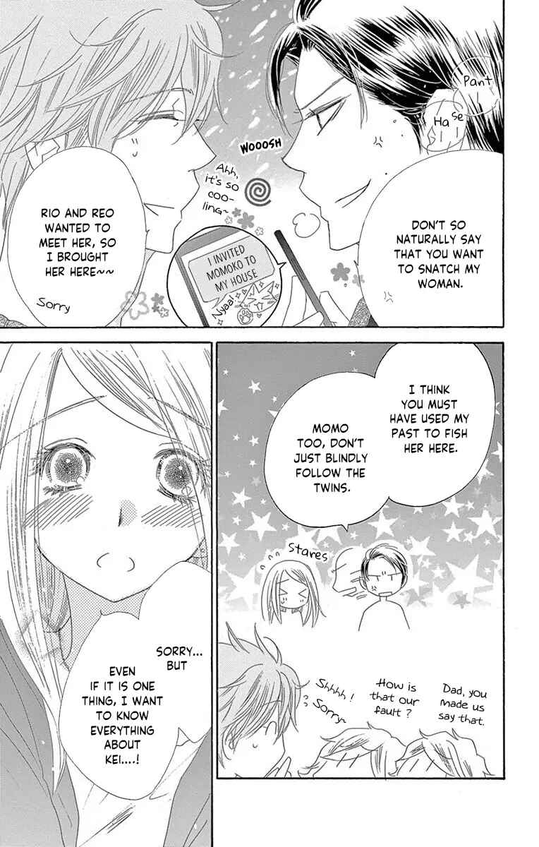 Page 32 Chapter 41 Love Phantom