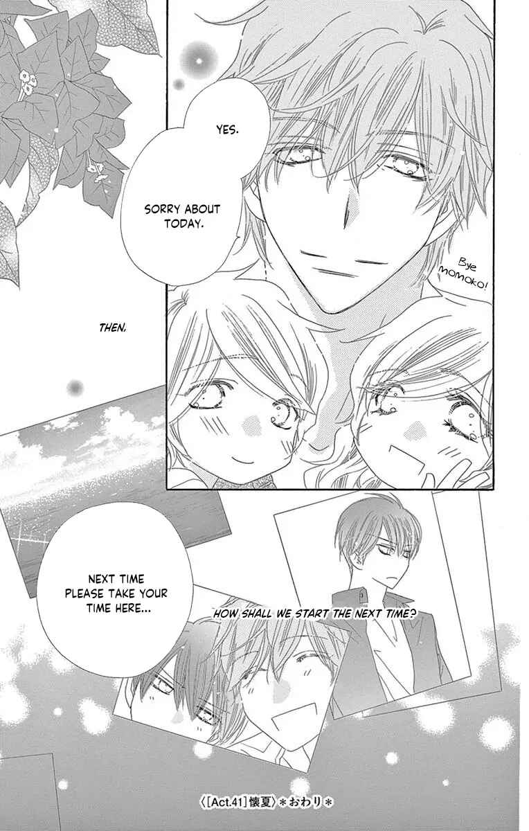 Page 36 Chapter 41 Love Phantom