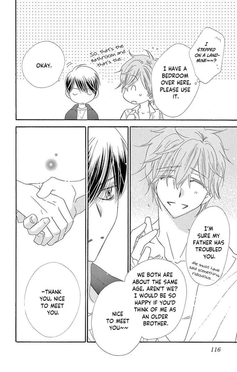 Page 9 Chapter 41 Love Phantom