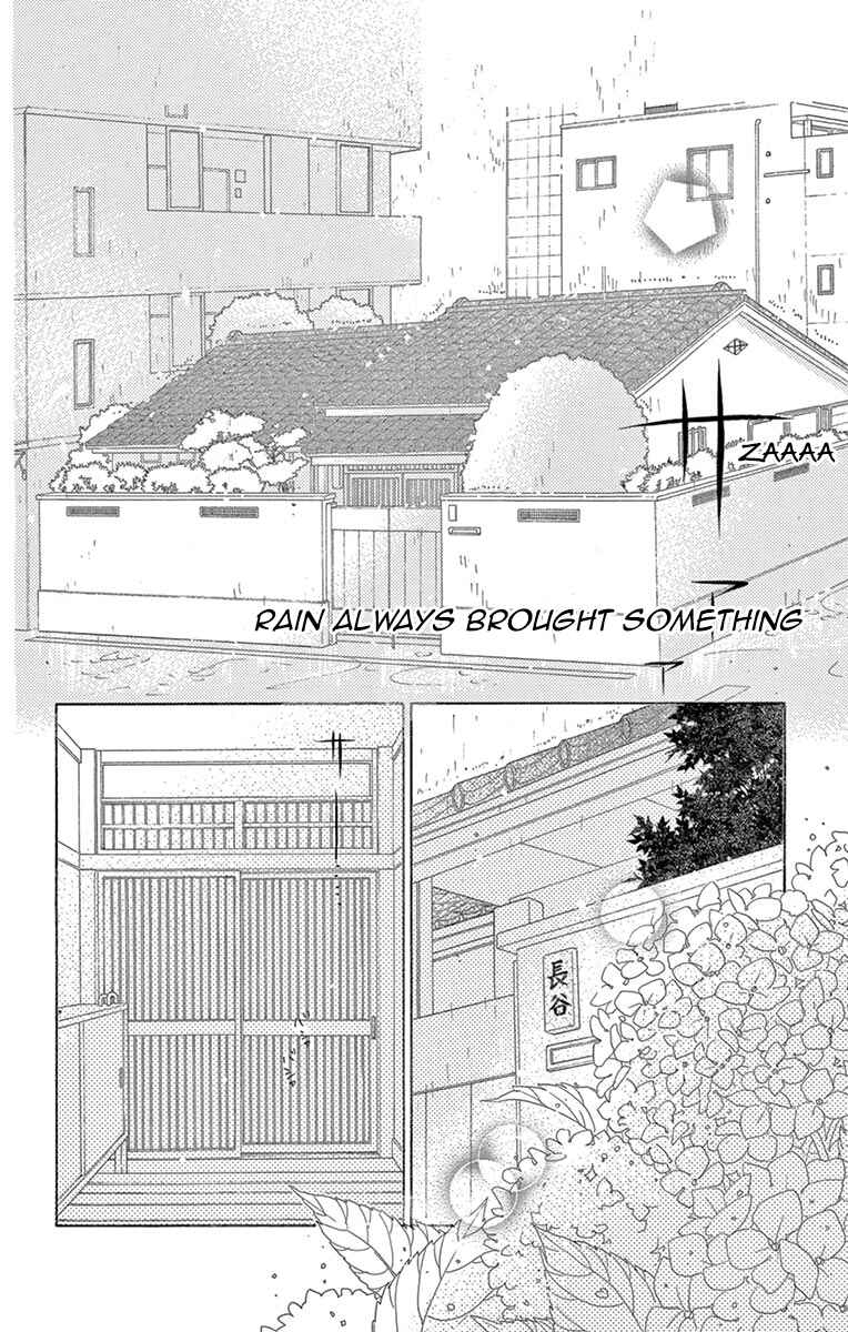Page 2 Chapter 12 Love Phantom