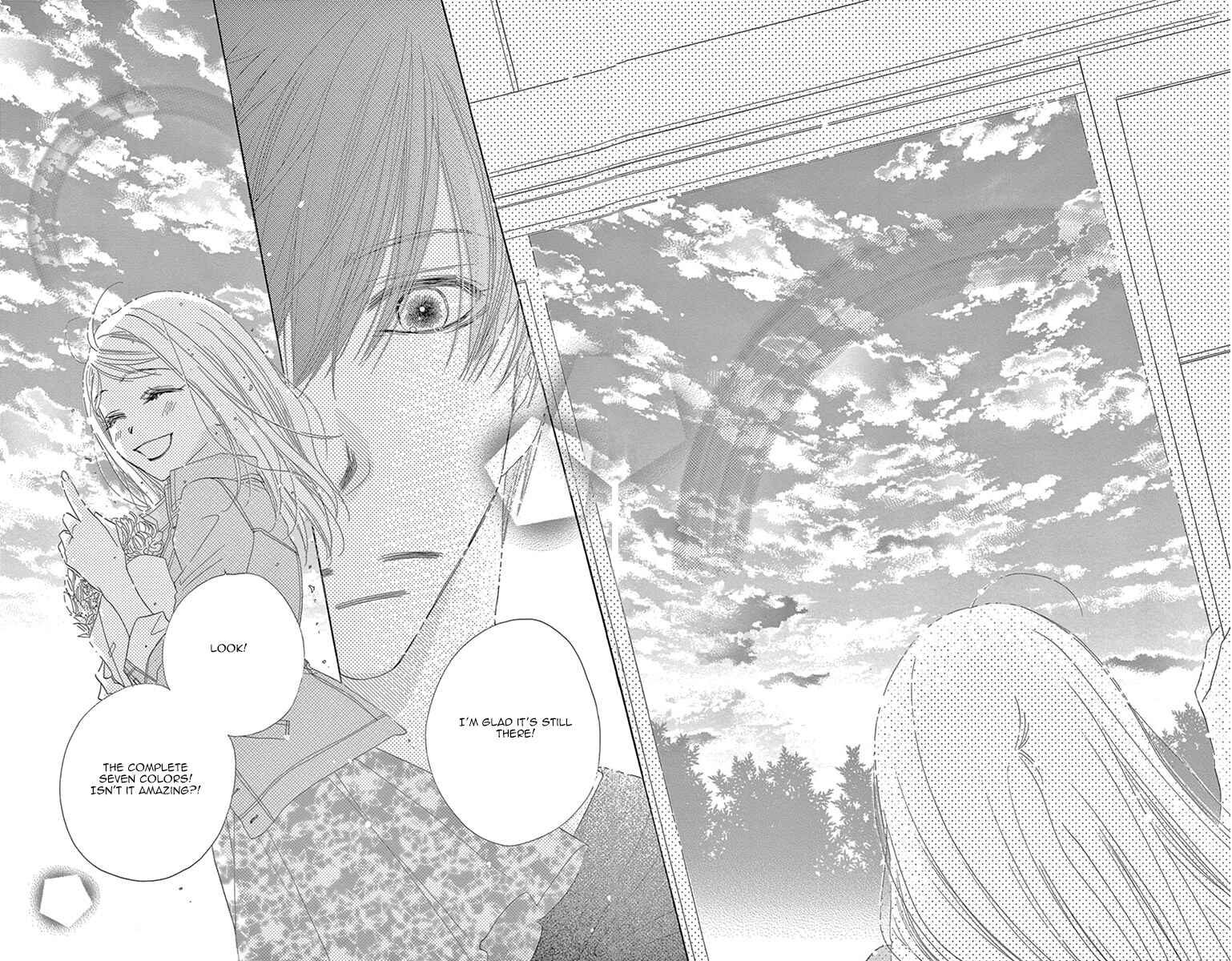 Page 27 Chapter 12 Love Phantom