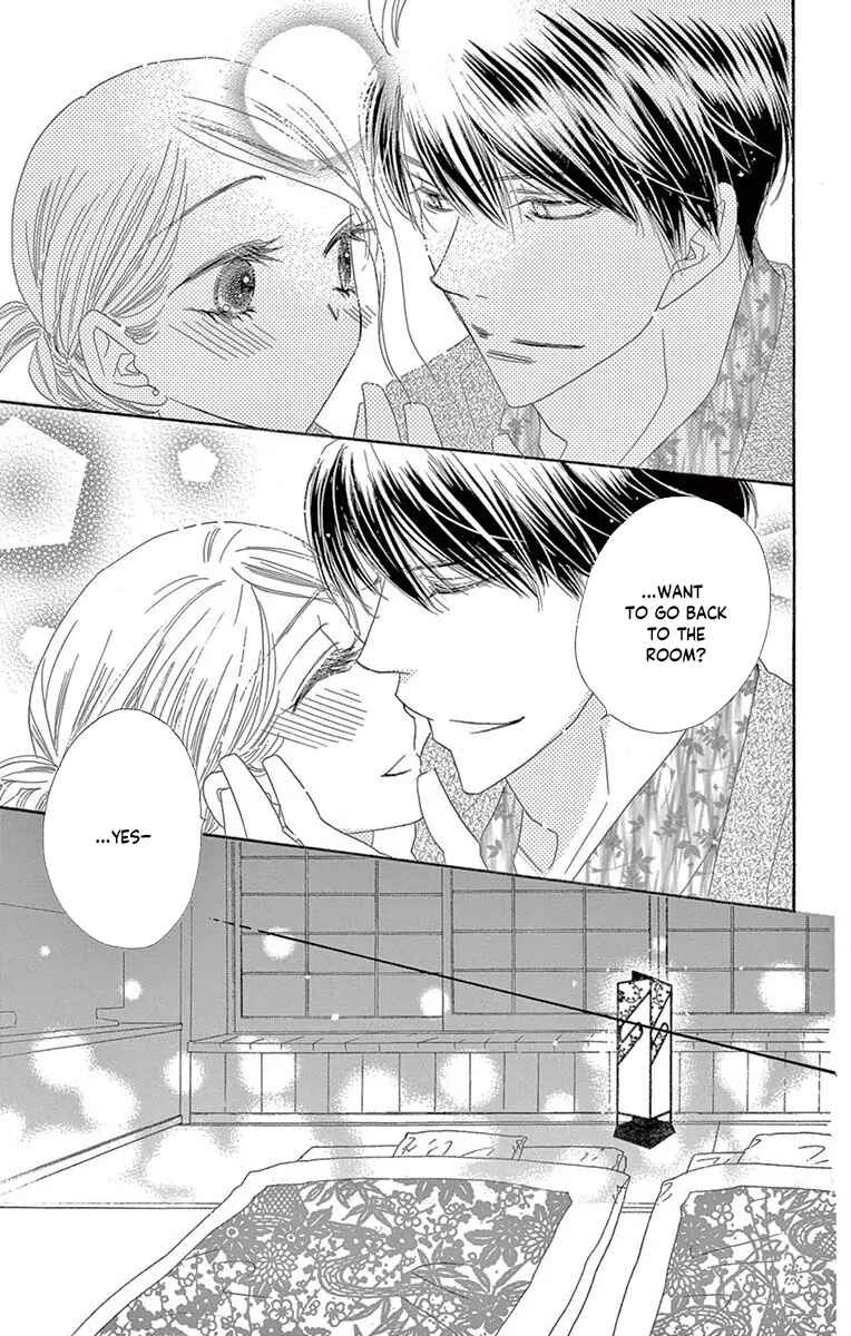 Page 26 Chapter 40 Love Phantom