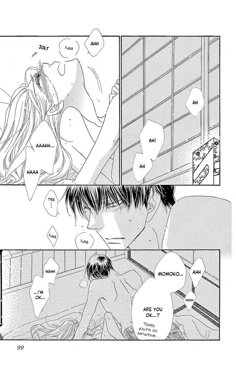 Page 28 Chapter 40 Love Phantom