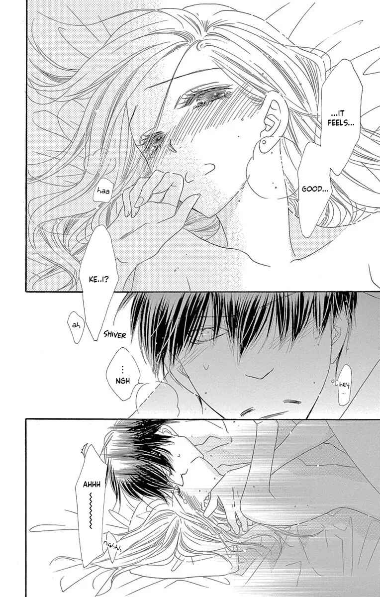 Page 29 Chapter 40 Love Phantom