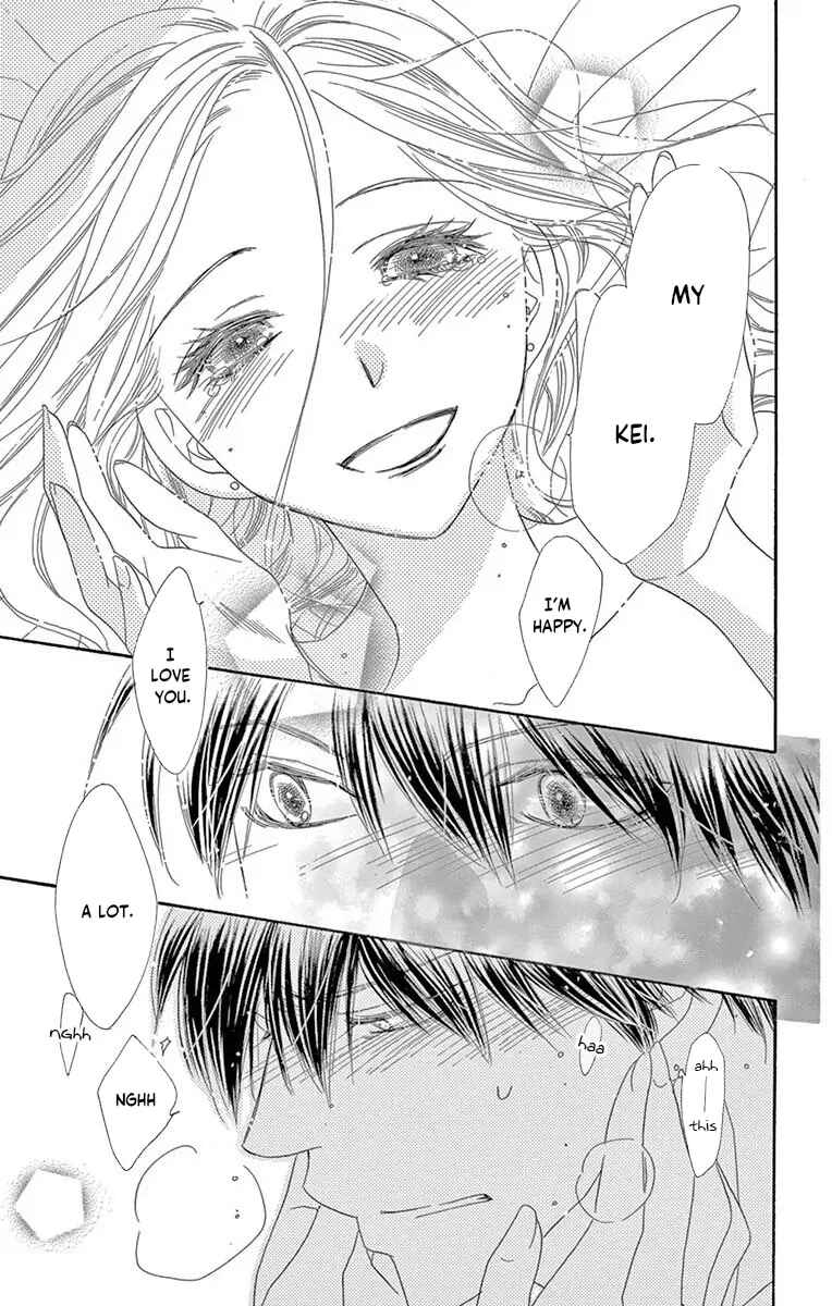 Page 32 Chapter 40 Love Phantom