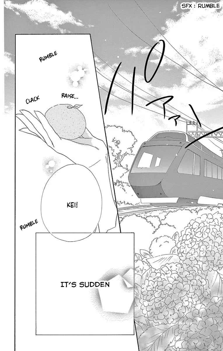 Page 5 Chapter 40 Love Phantom