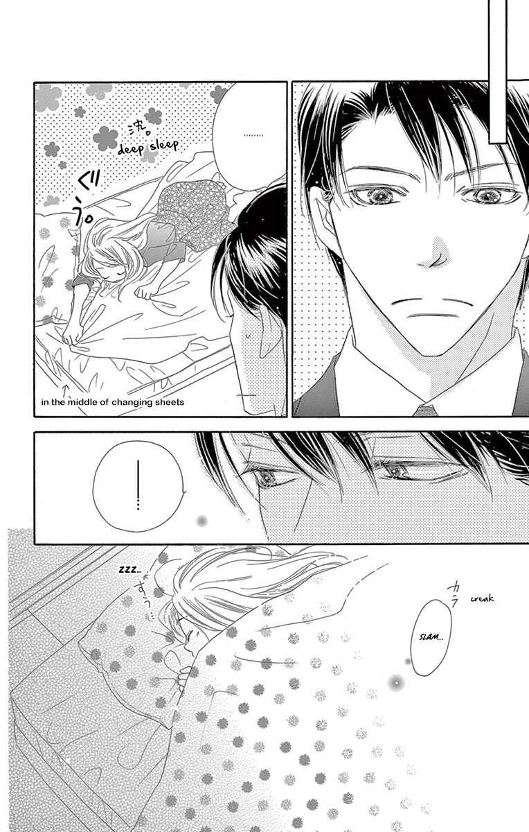 Page 18 Chapter 11 Love Phantom
