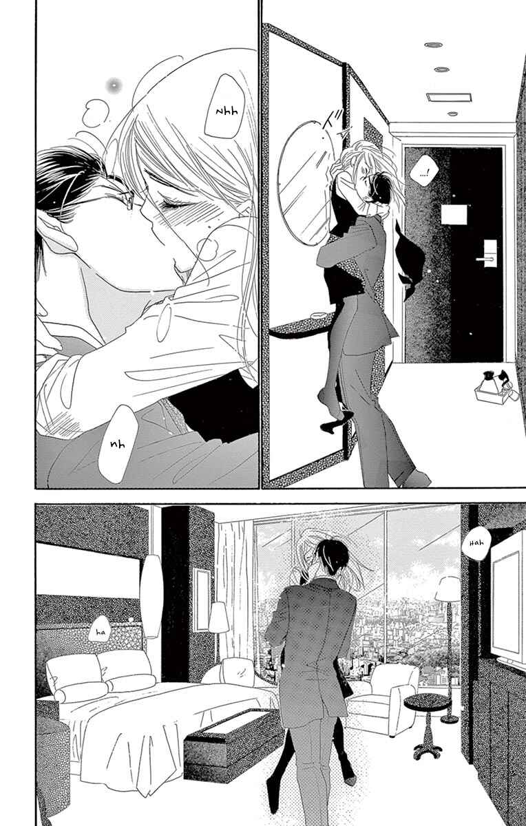 Page 30 Chapter 11 Love Phantom
