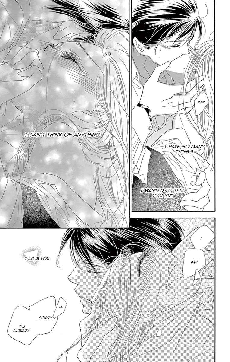 Page 35 Chapter 11 Love Phantom