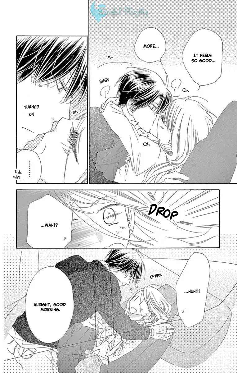 Page 22 Chapter 47 Love Phantom