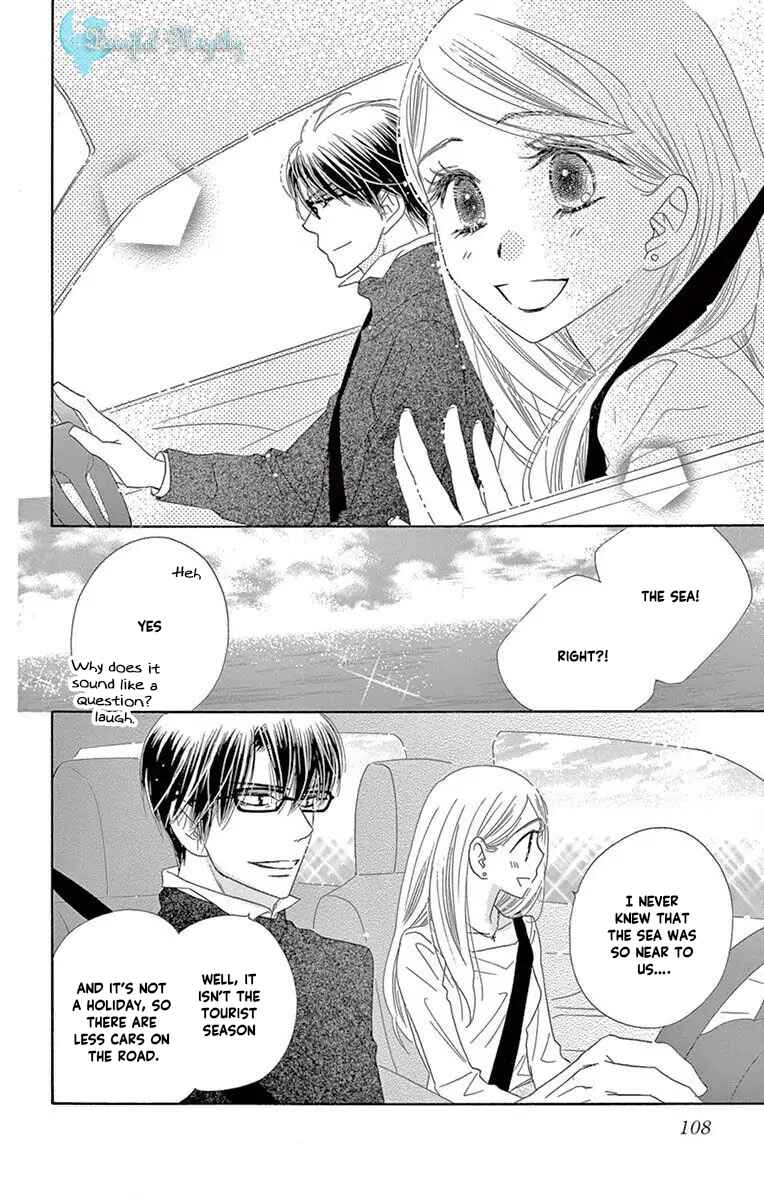 Page 6 Chapter 47 Love Phantom