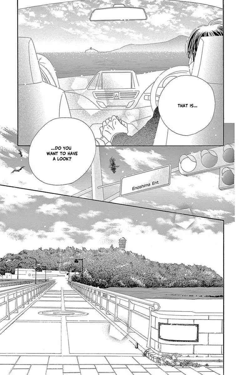 Page 9 Chapter 47 Love Phantom