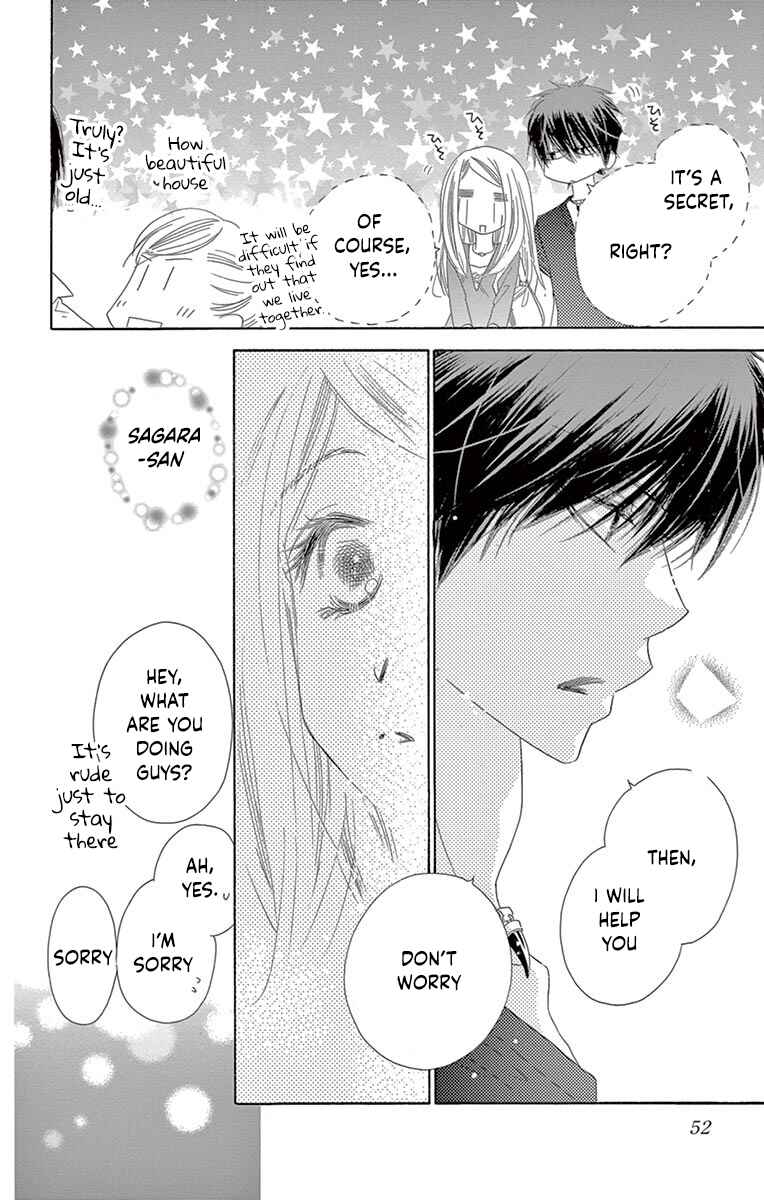Page 15 Chapter 22 Love Phantom