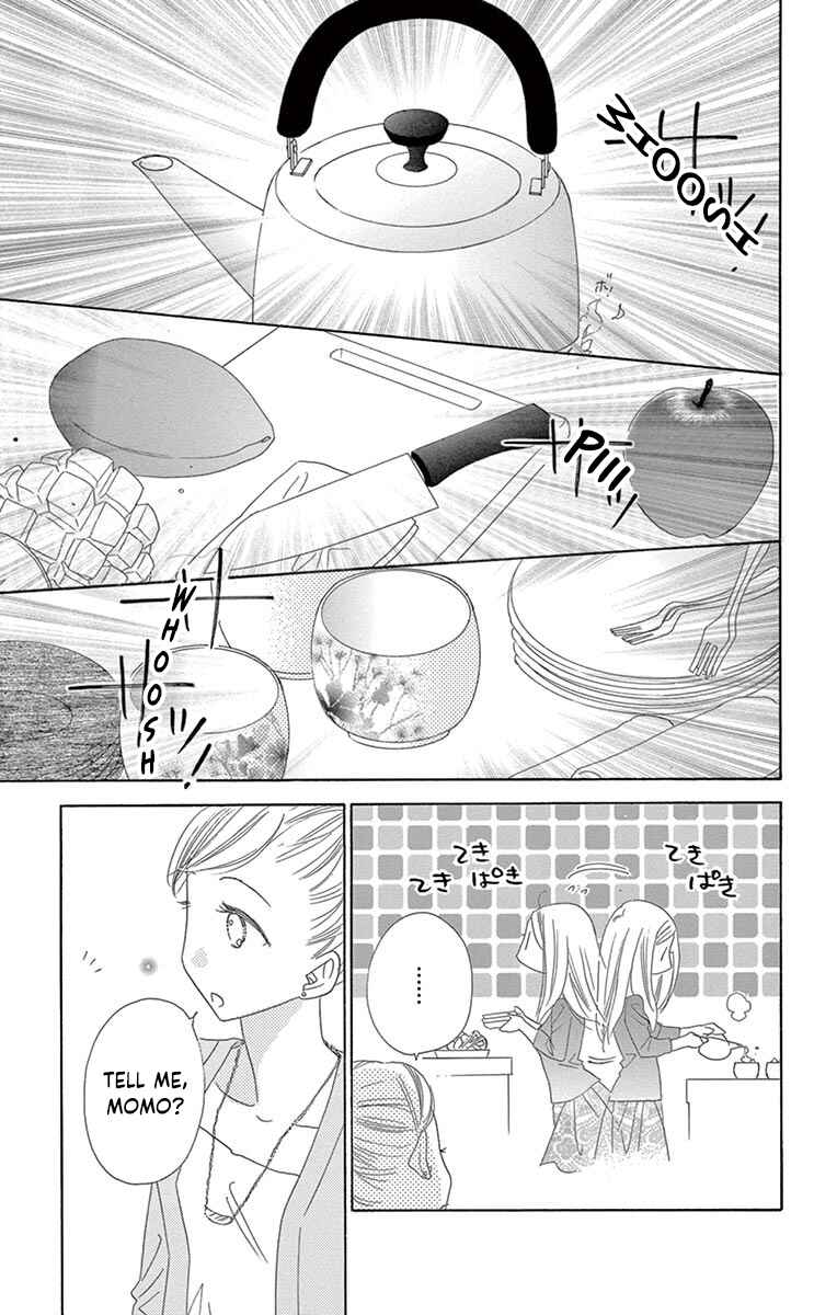 Page 18 Chapter 22 Love Phantom