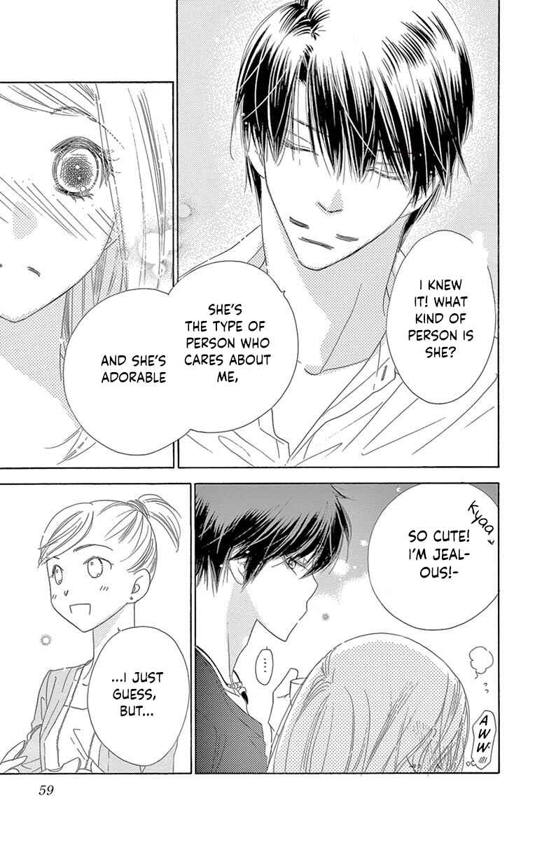 Page 22 Chapter 22 Love Phantom