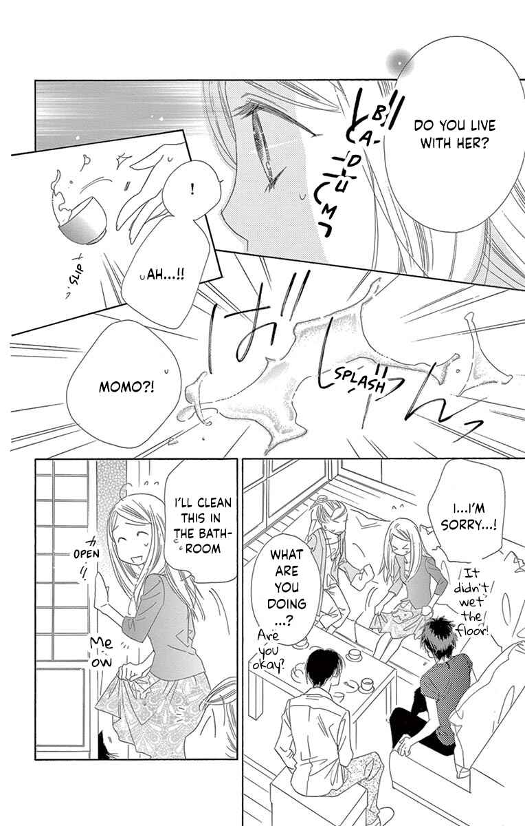 Page 23 Chapter 22 Love Phantom