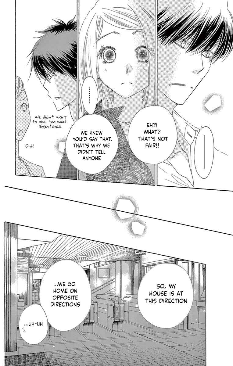 Page 27 Chapter 22 Love Phantom