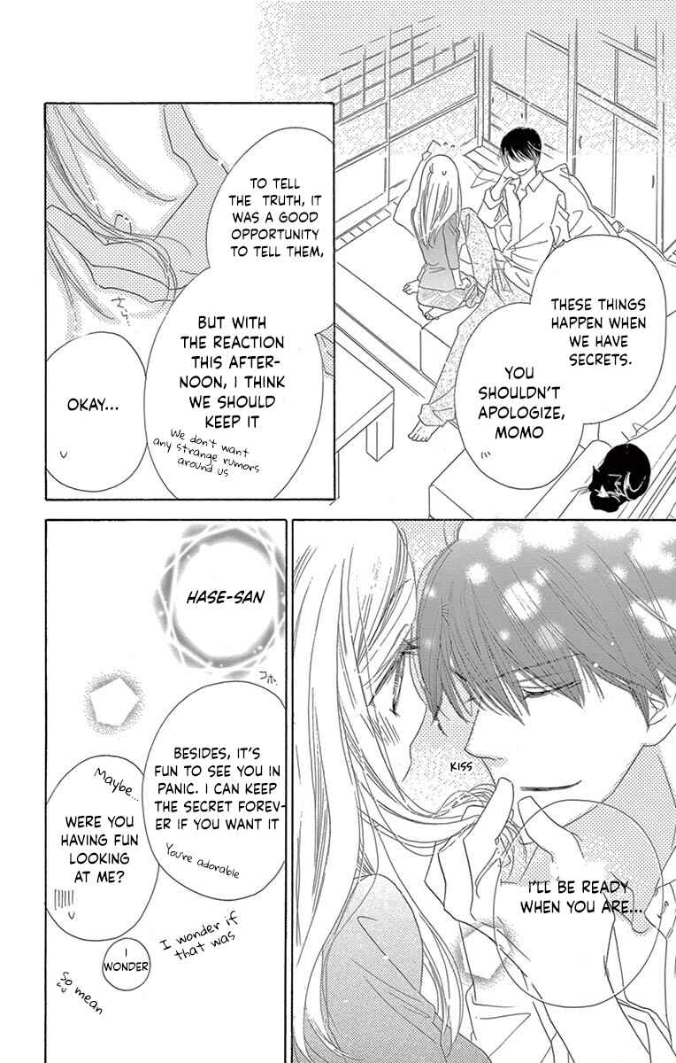 Page 31 Chapter 22 Love Phantom