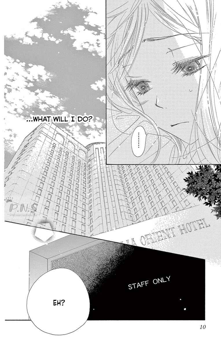 Page 11 Chapter 26 Love Phantom