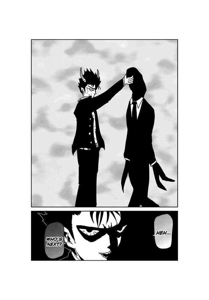 Page 2 Chapter 196 Makai no Ossan