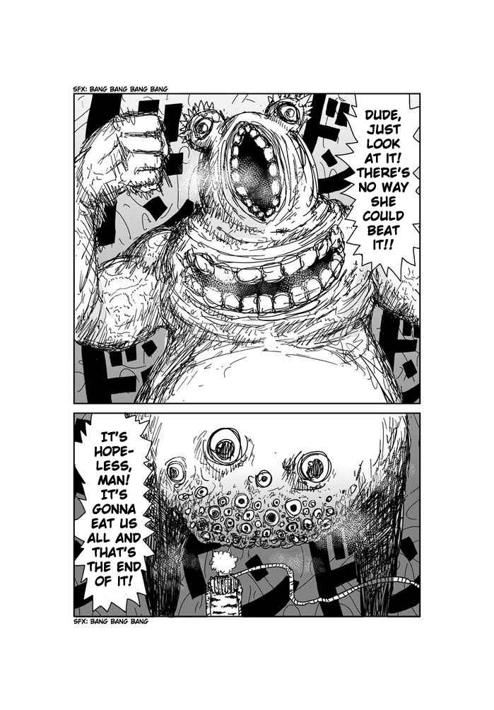 Page 2 Chapter 264 Makai no Ossan