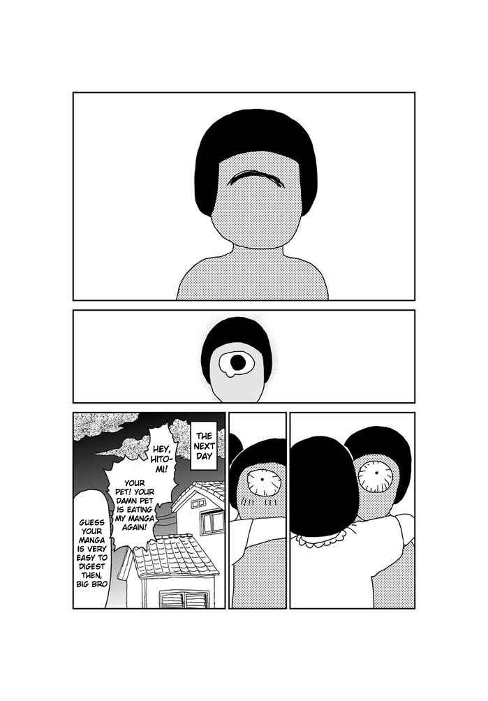 Page 1 Chapter 366 Makai no Ossan