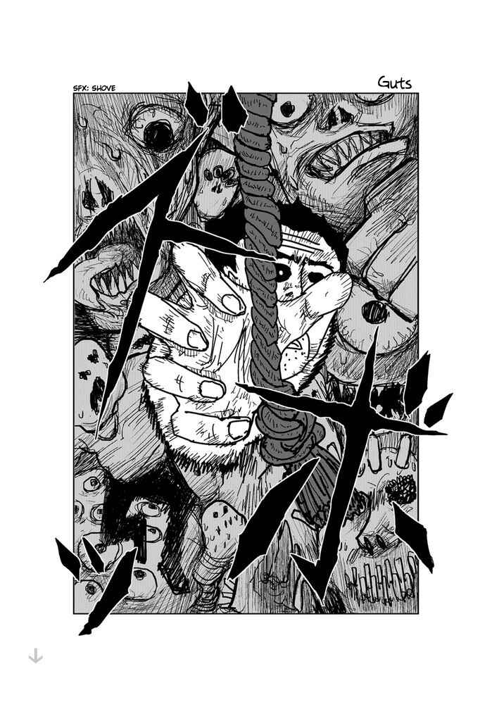 Page 1 Chapter 137 Makai no Ossan