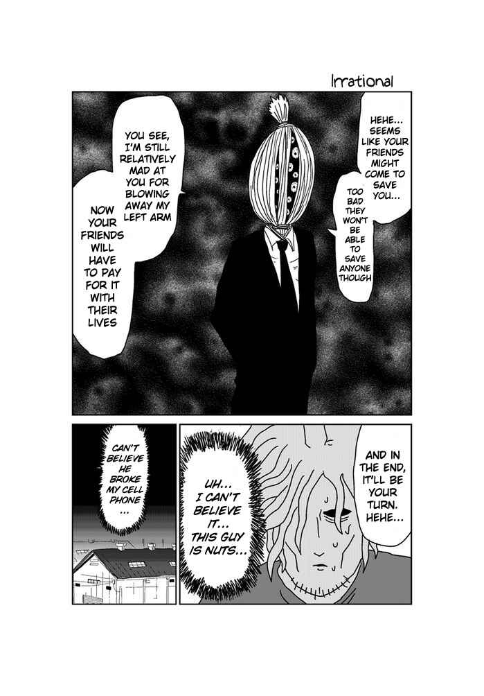 Page 1 Chapter 182 Makai no Ossan