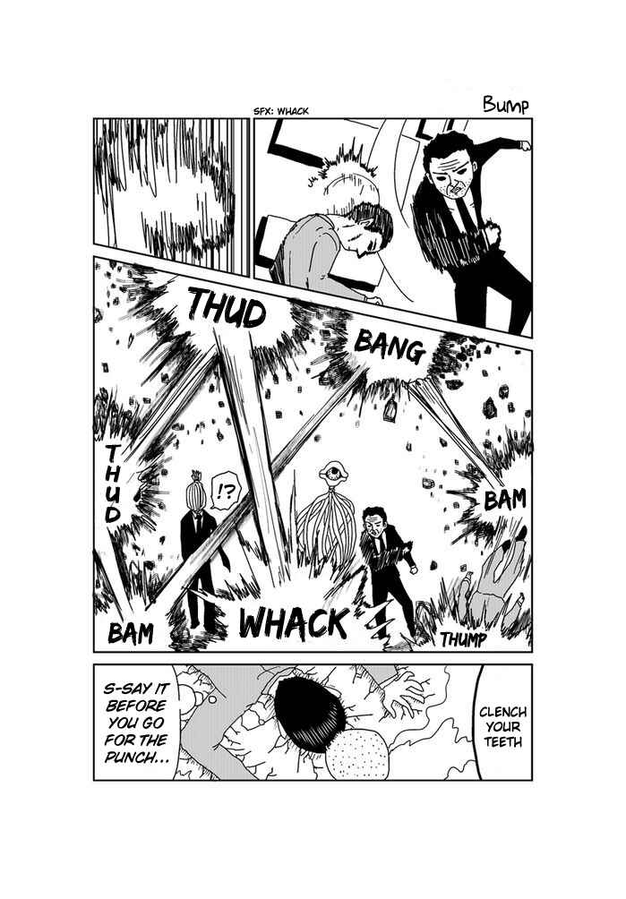 Page 2 Chapter 201 Makai no Ossan