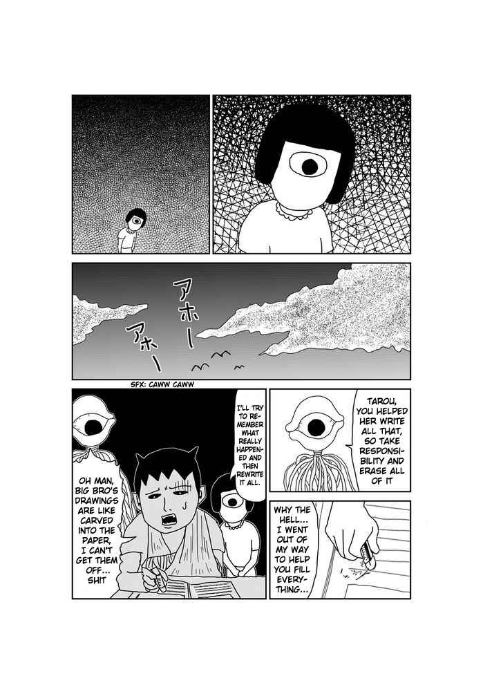 Page 2 Chapter 75 Makai no Ossan