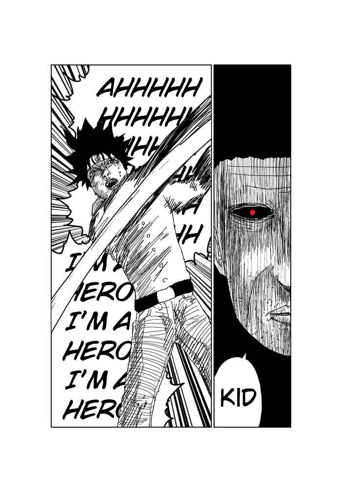 Page 2 Chapter 358 Makai no Ossan
