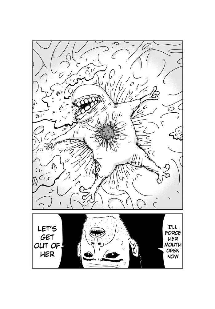 Page 2 Chapter 276 Makai no Ossan