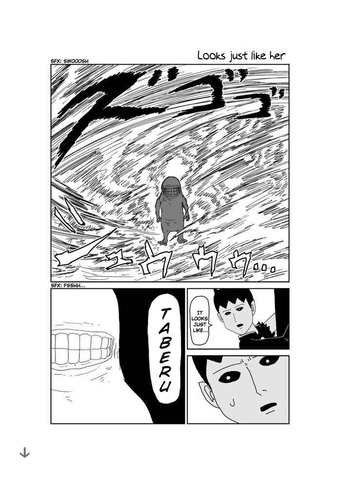 Page 1 Chapter 268 Makai no Ossan