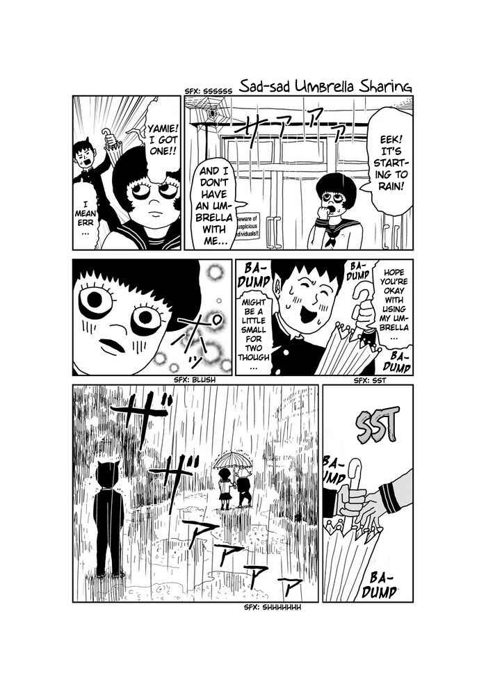 Page 1 Chapter 15 Makai no Ossan